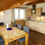 Moosalm By Interhome Ζόλντεν