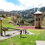 Moosalm By Interhome Lägenhet Sölden