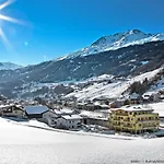 Moosalm By Interhome * Sölden