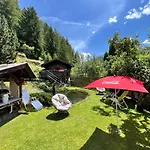 Lägenhet Moosalm By Interhome *