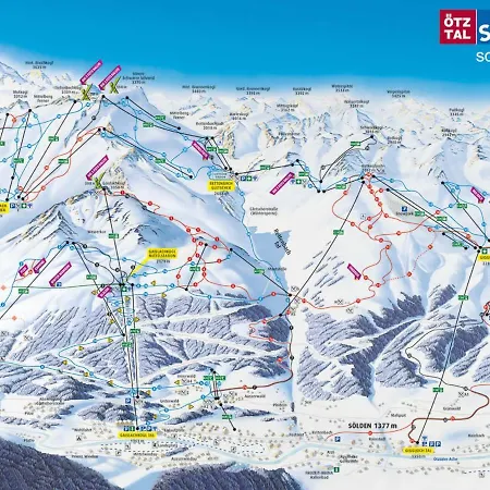 Moosalm By Interhome