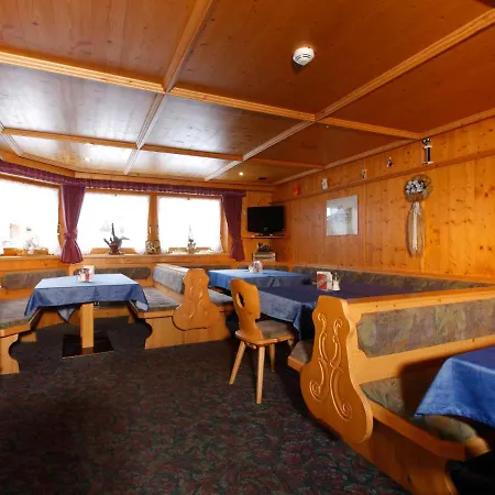 Apartmán Moosalm By Interhome