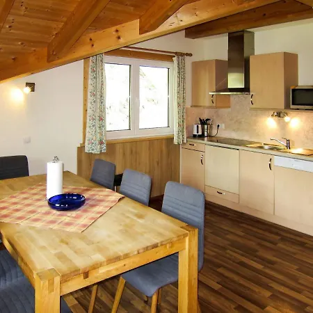Moosalm By Interhome Sölden