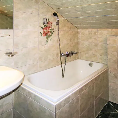 Moosalm By Interhome