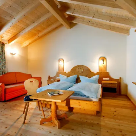 Apartmán Moosalm By Interhome *