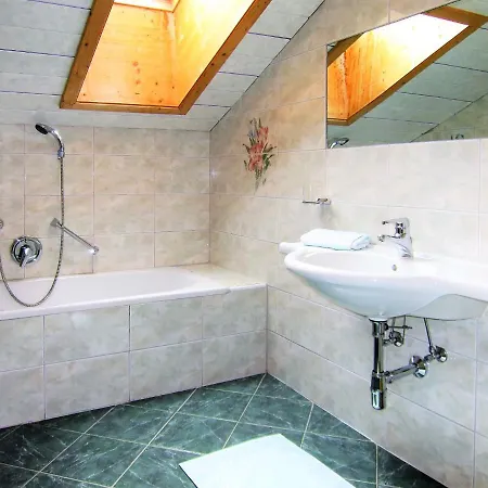 公寓 Moosalm By Interhome