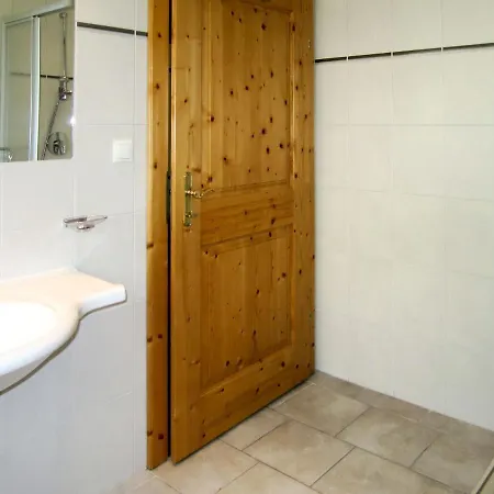 公寓 Moosalm By Interhome