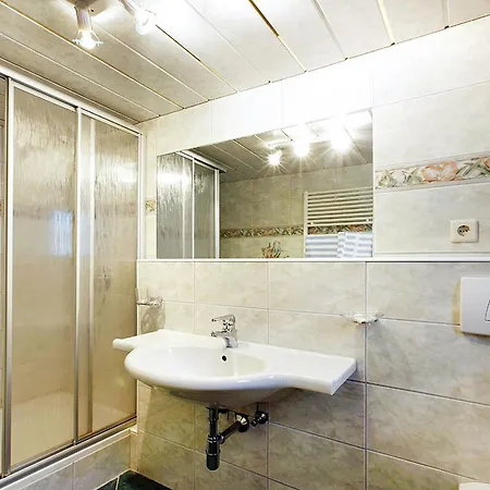 Apartment Moosalm By Interhome *