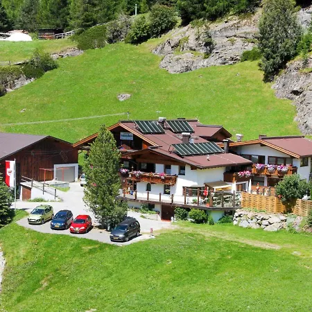 Moosalm By Interhome *