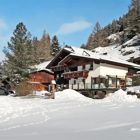 Moosalm By Interhome 아파트