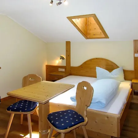 Moosalm By Interhome 아파트