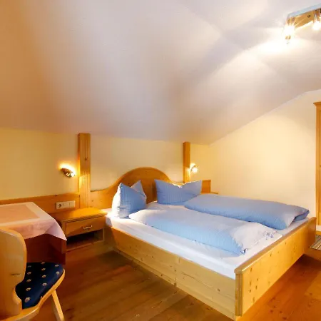 Moosalm By Interhome * ゼルデン