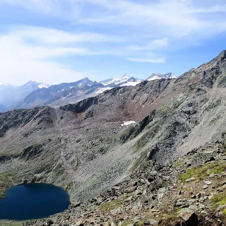 Moosalm By Interhome アパート